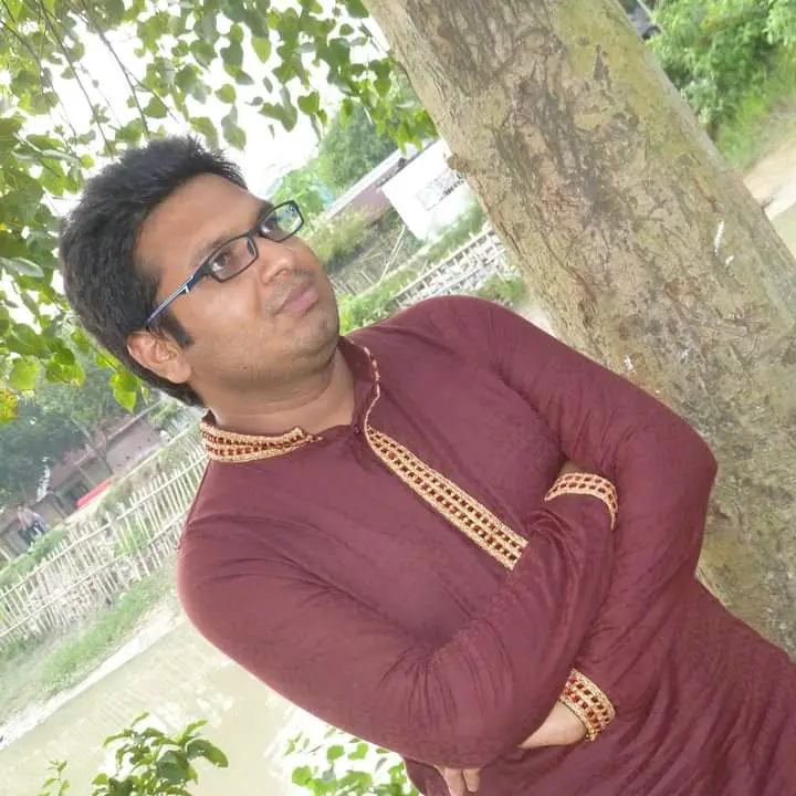 Saiful Islam