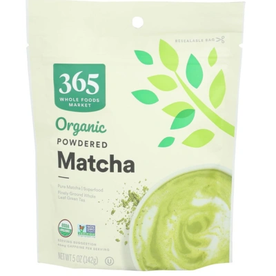 Powder Matcha Organic